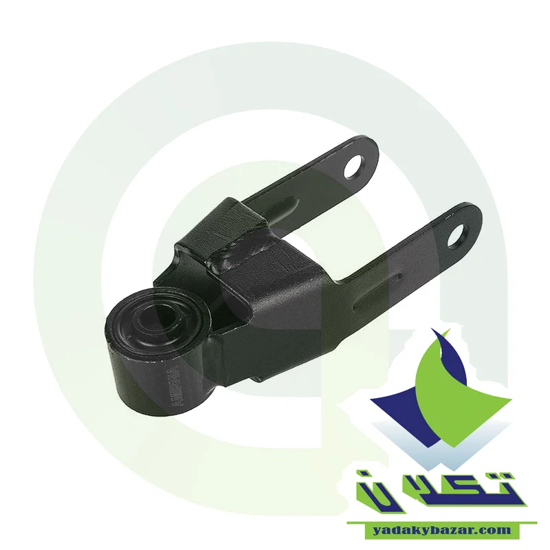 دوشاخه رام پژو( تیر کمانی)405 امیرنیا