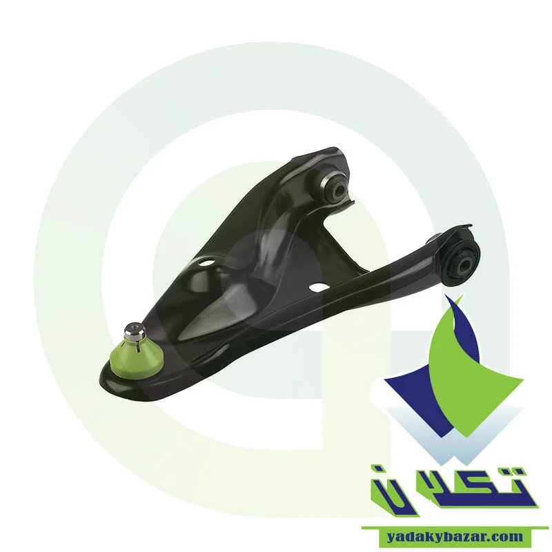 طبق کامل چپ L90 امیرنیا