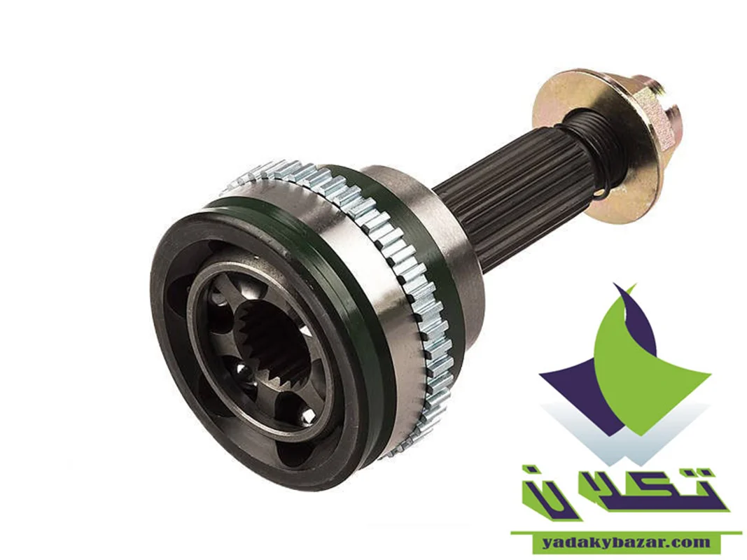 سر پلوس عظام مناسب برای تیبا