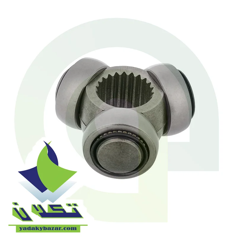 سه شاخه پلوس 24 خار پژو 405 امیرنیا