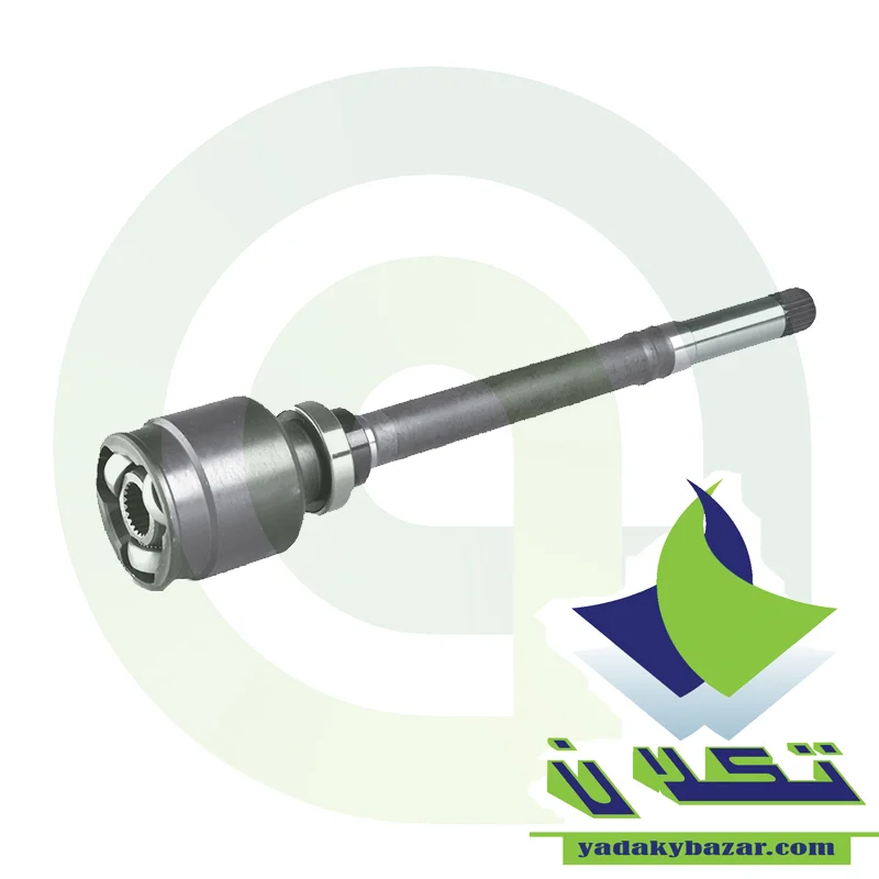 مشعلی پلوس  21 خار بلند راست پژو 206 امیرنیا