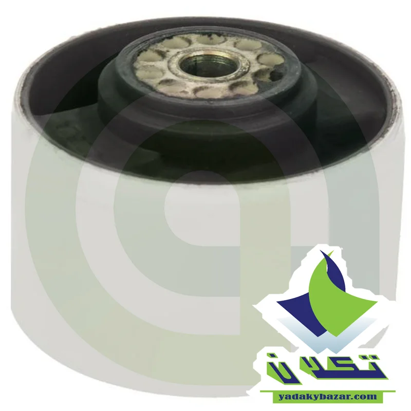 دسته موتور گرد کائوچویی پژو 405 امیرنیا