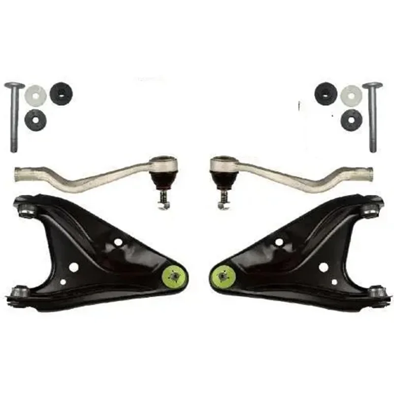 جلوبندی کامل امیرنیا مناسب L90 اصلی