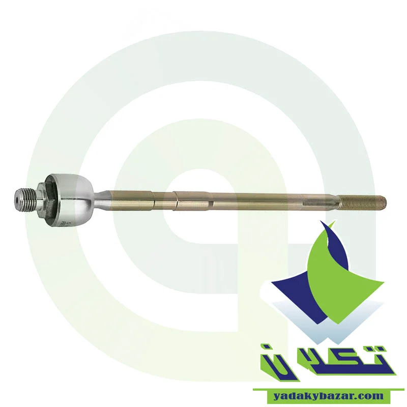 سیبک مفصل پراید هیدرولیک امیرنیا