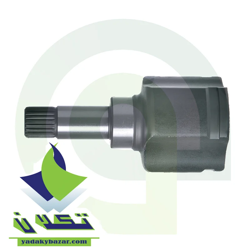 مشعلی پلوس  21 خار کوتاه چپ پژو 206 امیرنیا