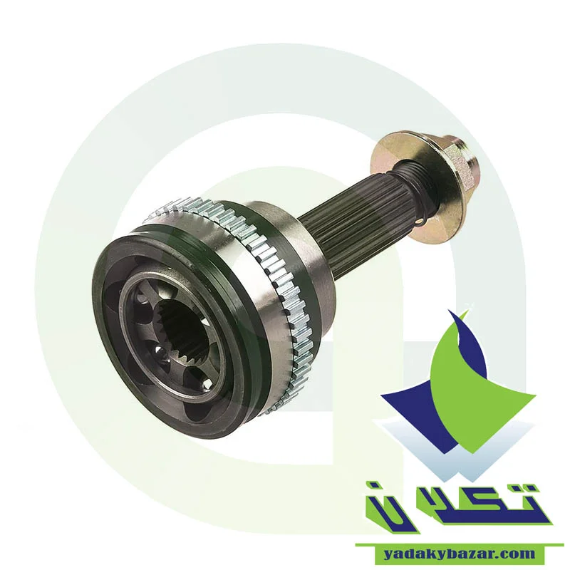 سرپلوس 20 خار ABS پراید امیرنیا